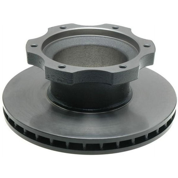 ACDelco Rear Brake Rotor
