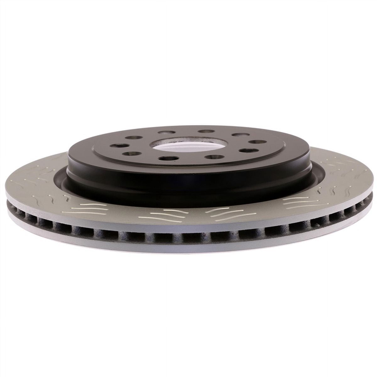 ACDelco Rear Brake Rotor