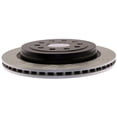 thumbnail image 1 of ACDelco Rear Brake Rotor, 1 of 4
