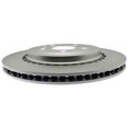 thumbnail image 1 of ACDelco 18A82059 Rear Brake Rotor, 1 of 6