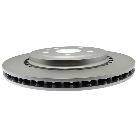 ACDelco 18A82059 Rear Brake Rotor