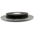 thumbnail image 1 of ACDelco Rear Brake Rotor, 1 of 4