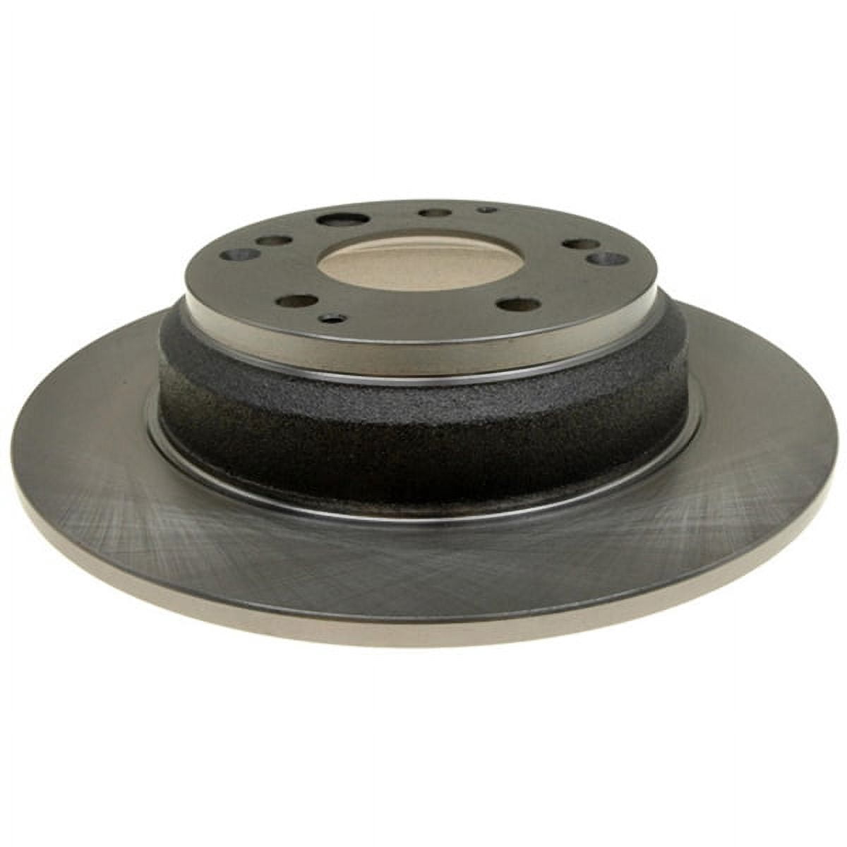 ACDelco Rear Brake Rotor