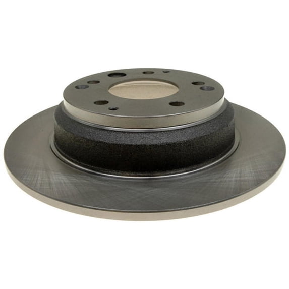 ACDelco Rear Brake Rotor
