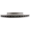thumbnail image 1 of ACDelco Rear Brake Rotor, 1 of 4