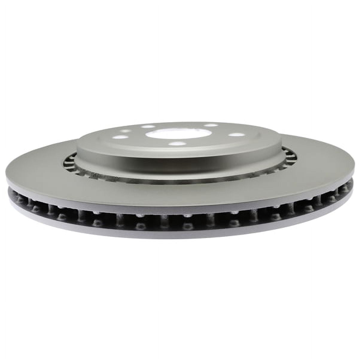 ACDelco Rear Brake Rotor