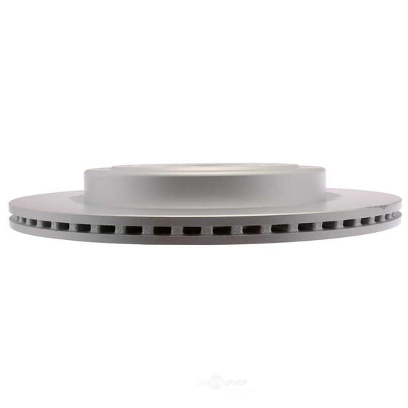 ACDelco 18A82497AC Coated Disc Brake Rotor