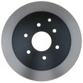 thumbnail image 1 of ACDelco 18A2826 Rear Brake Rotor, 1 of 7