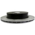 thumbnail image 1 of ACDelco Rear Brake Rotor, 1 of 4