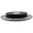 thumbnail image 1 of ACDelco 18A1618SD Rear Brake Rotor, 1 of 3