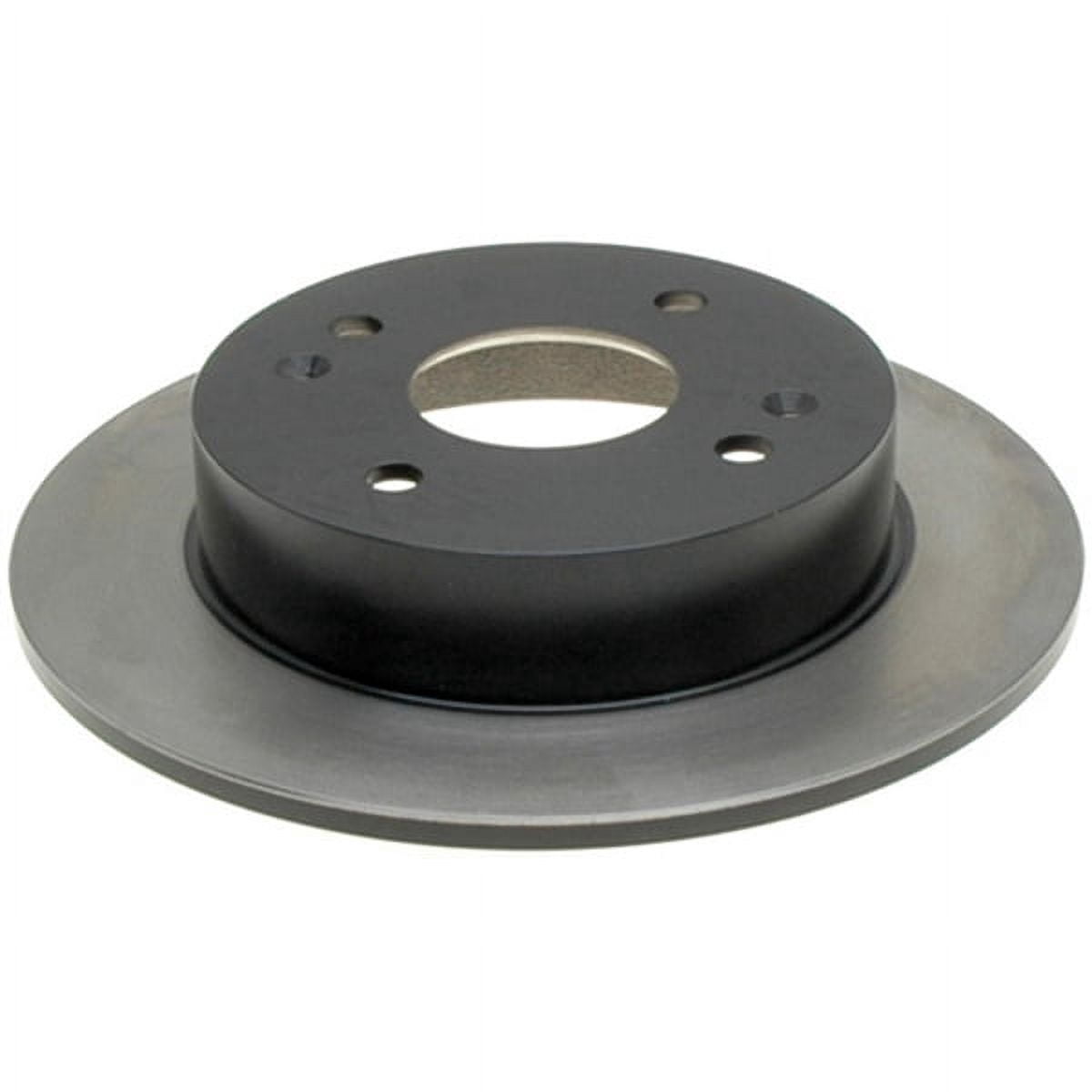 ACDelco Rear Brake Rotor
