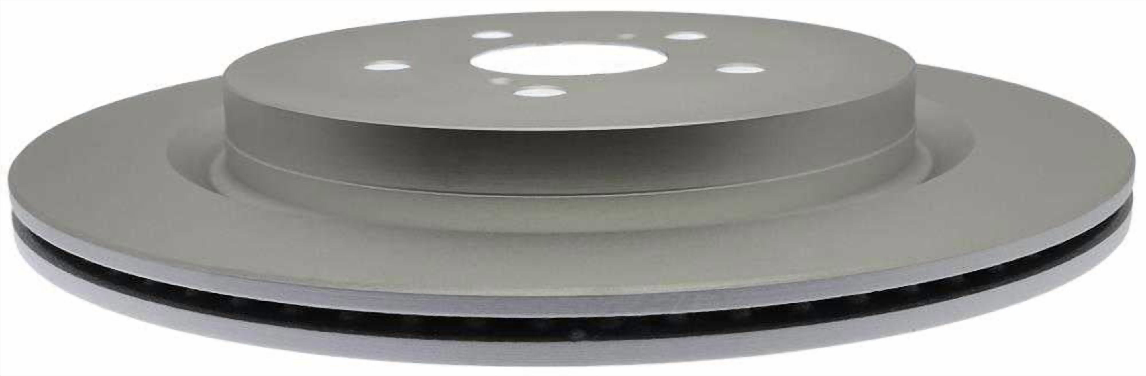 ACDelco 18A82051 Rear Brake Rotor