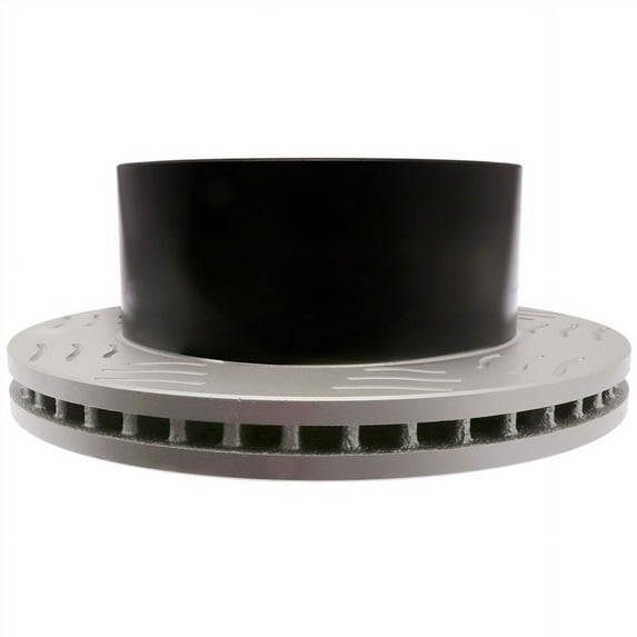 ACDelco Rear Brake Rotor