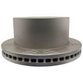 thumbnail image 1 of ACDelco Rear Brake Rotor, 1 of 4