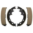 thumbnail image 1 of ACDelco Rear Brake Shoe, 1 of 2