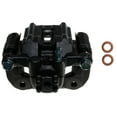thumbnail image 1 of ACDelco Rear Driver Side Disc Brake Caliper Assembly without Pads (Friction Ready) 18FR2209 Fits select: 2002-2004 HONDA CR-V, 1 of 3