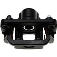 thumbnail image 1 of ACDelco Rear Driver Side Disc Brake Caliper Assembly without Pads (Friction Ready) 18FR2220 Fits select: 2002-2006 NISSAN ALTIMA, 2004-2006 NISSAN MAXIMA, 1 of 5