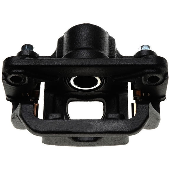 ACDelco Rear Driver Side Disc Brake Caliper Assembly without Pads (Friction Ready) 18FR2220 Fits select: 2002-2006 NISSAN ALTIMA, 2004-2006 NISSAN MAXIMA