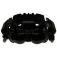 thumbnail image 1 of ACDelco Rear Driver Side Disc Brake Caliper Assembly without Pads (Friction Ready) 18FR2239 Fits select: 2006-2008 DODGE RAM 1500, 2003-2008 DODGE RAM 2500, 1 of 4