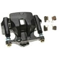 thumbnail image 1 of ACDelco Rear Passenger Side Disc Brake Caliper Assembly without Pads (Friction Ready) 18FR1326 Fits select: 1997-1999 TOYOTA AVALON, 1 of 4