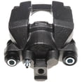thumbnail image 1 of ACDelco Rear Passenger Side Disc Brake Caliper Assembly without Pads (Friction Ready) 18FR1914 Fits select: 2004-2010 FORD EXPLORER, 2003-2005 JEEP LIBERTY, 1 of 3