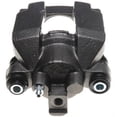 thumbnail image 1 of ACDelco Rear Passenger Side Disc Brake Caliper Assembly without Pads (Friction Ready) 18FR1914 Fits select: 2004-2010 FORD EXPLORER, 2003-2005 JEEP LIBERTY, 1 of 3