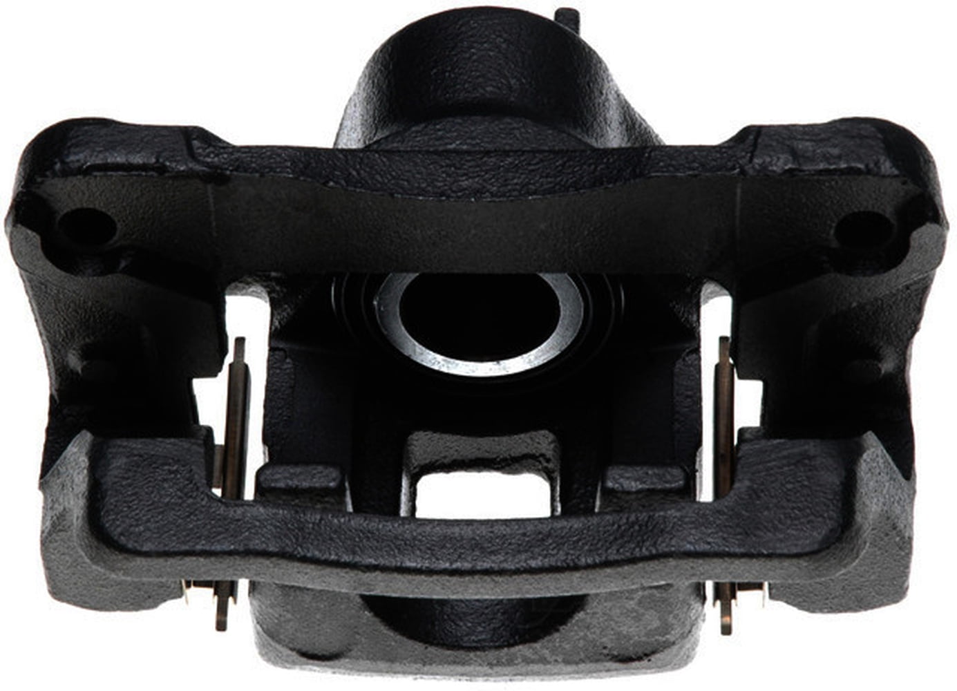 ACDelco Side Disc Brake Caliper - Fits 2006 Nissan Sentra