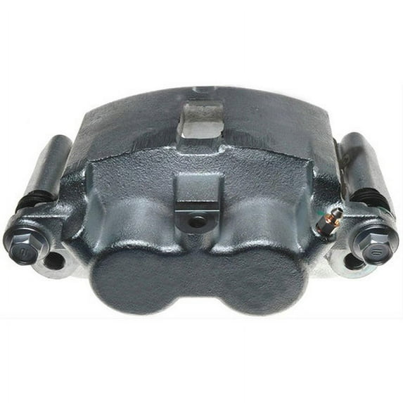 ACDelco 18FR2170 Rear Passenger Side Disc Brake Caliper Assembly without Pads (Friction Ready)