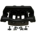 thumbnail image 1 of ACDelco Rear Passenger Side Disc Brake Caliper Assembly without Pads (Friction Ready) 18FR2617 Fits select: 2007-2013 FORD F250, 2008-2013 FORD F350, 1 of 4