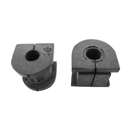 ACDelco Rear Suspension Stabilizer Bushing Fits 1994-2012 Honda Acura 45G0906 Fits 2012 Honda Civic