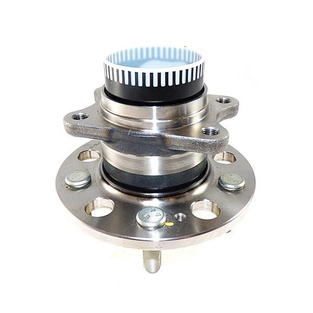ACDelco Rear Wheel Bearing