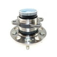 thumbnail image 1 of ACDelco Rear Wheel Bearing, 1 of 4