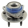 thumbnail image 1 of ACDelco Rear Wheel Hub, 1 of 4