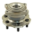 thumbnail image 1 of ACDelco Rear Wheel Hub, 1 of 4