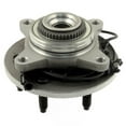 thumbnail image 1 of ACDelco Rear Wheel Hub, 1 of 4