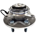 thumbnail image 1 of ACDelco Rear Wheel Hub, 1 of 4