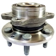 thumbnail image 1 of ACDelco Rear Wheel Hub, 1 of 4