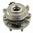 thumbnail image 1 of ACDelco Rear Wheel Hub, 1 of 4