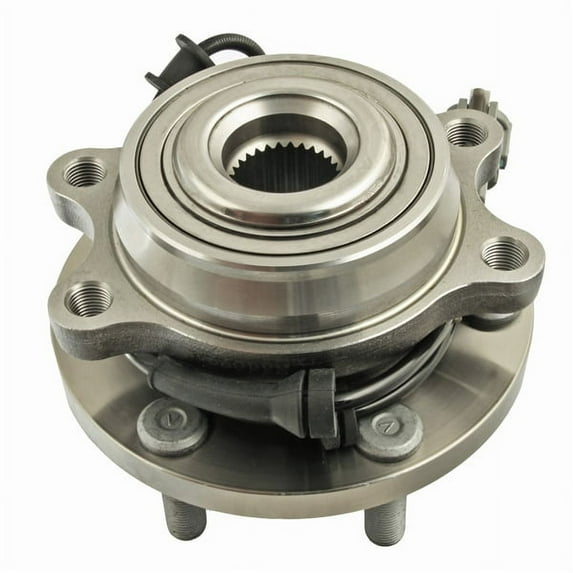ACDelco Rear Wheel Hub