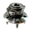 thumbnail image 1 of ACDelco Rear Wheel Hub, 1 of 4
