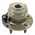 thumbnail image 1 of ACDelco Rear Wheel Hub, 1 of 4