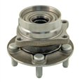 thumbnail image 1 of ACDelco Rear Wheel Hub, 1 of 4