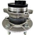 thumbnail image 1 of ACDelco Rear Wheel Hub, 1 of 4
