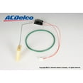 thumbnail image 1 of ACDelco SK1250 Fuel Level Sensor, 1 of 5