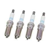 ACDelco SPARK PLUG ASM-GAS ENG IGN 41-125 Fits 2018 Chevrolet Equinox
