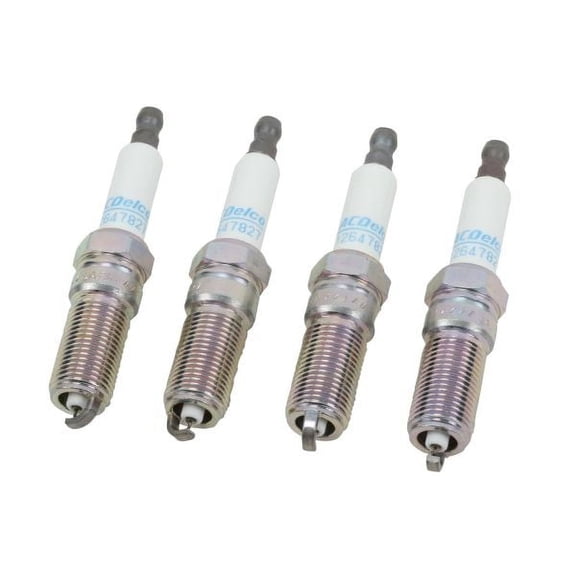 ACDelco SPARK PLUG ASM-GAS ENG IGN 41-125 Fits 2018 Chevrolet Equinox