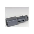 thumbnail image 1 of ACDelco Sensor Fits select: 2000-2011 CHEVROLET IMPALA, 1994-2000 CHEVROLET GMT-400, 1 of 3