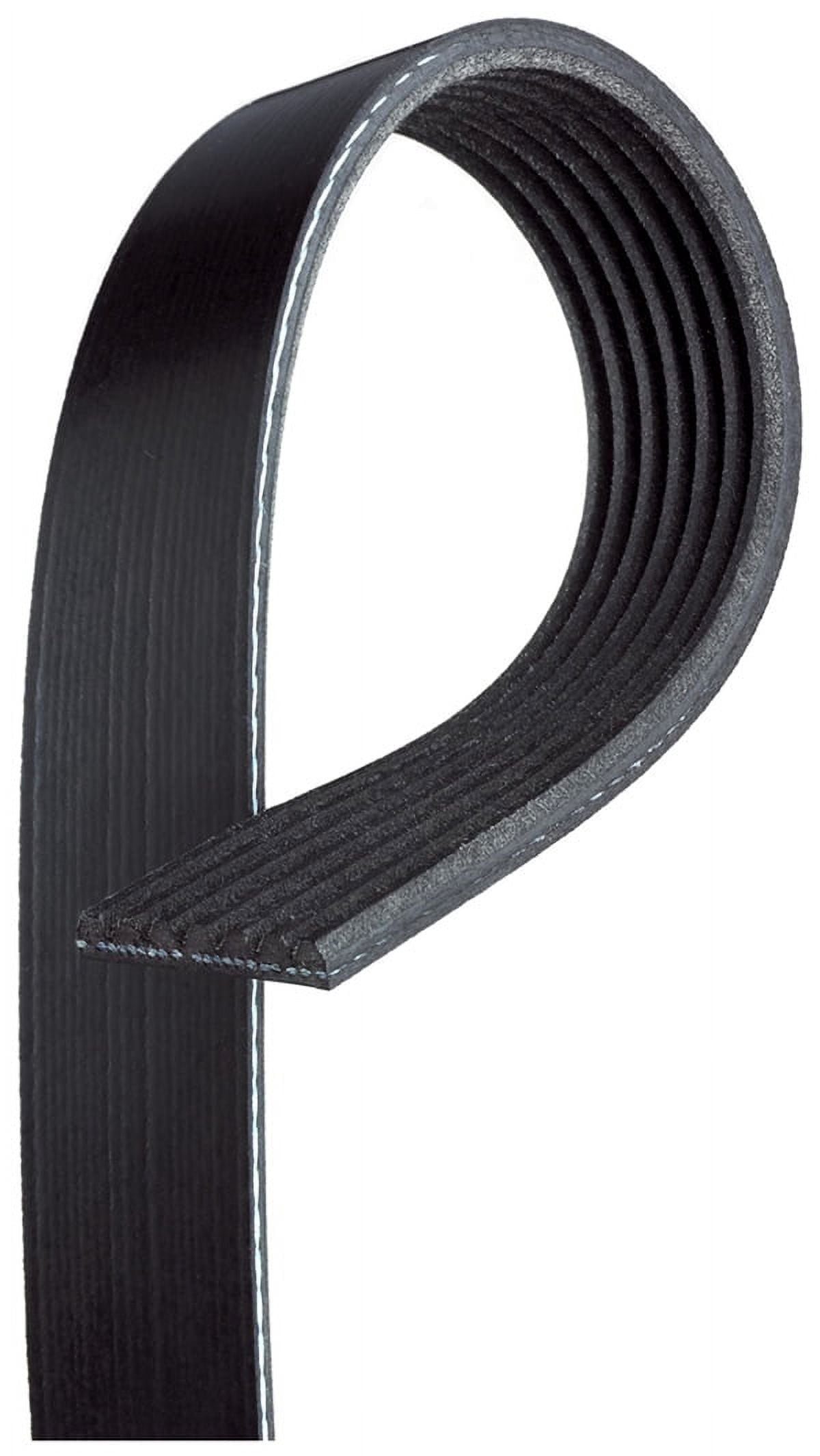 ACDelco Serpentine Belt Fits select: 2007-2010 TOYOTA SCION TC