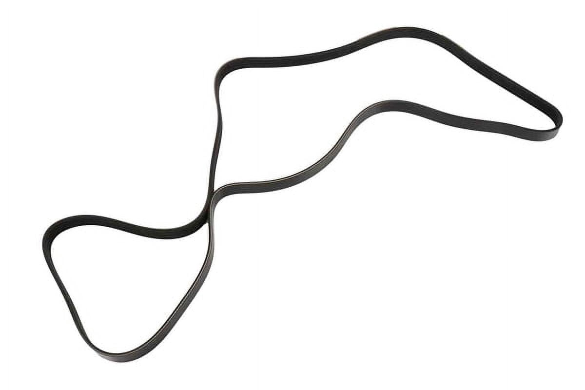 ACDelco Serpentine Belt