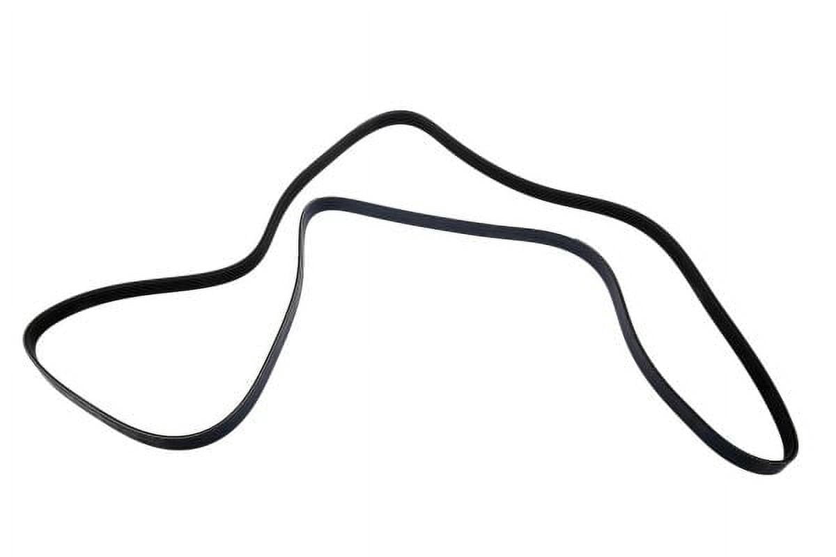 ACDelco Serpentine Belt